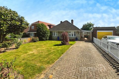 Edith Road, Maidenhead, Berkshire 3 bed bungalow for sale