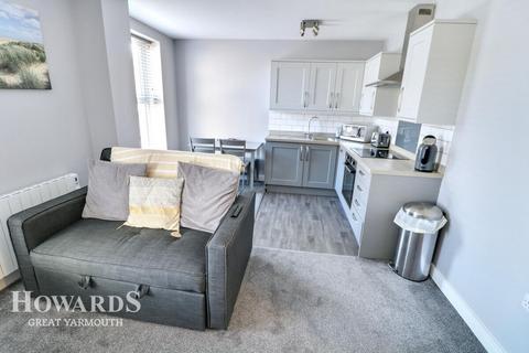 1A Bermondsey Place South, Great... 1 bed apartment for sale