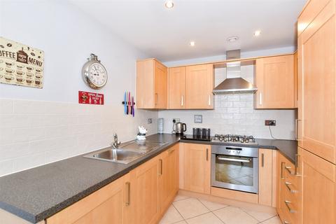 Sherwood Avenue, Larkfield... 2 bed apartment for sale