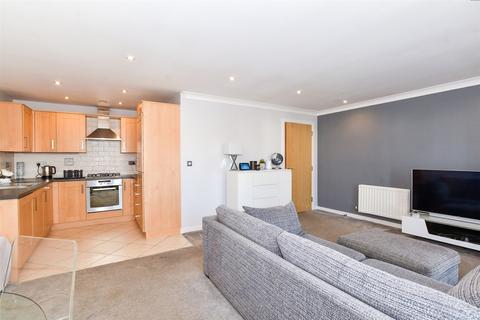 Sherwood Avenue, Larkfield... 2 bed apartment for sale