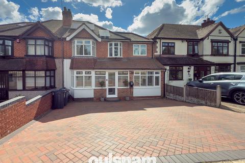 Weoley Park Road, Selly Oak... 4 bed semi