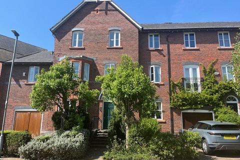 Walls Avenue, Chester, Cheshire 2 bed apartment for sale