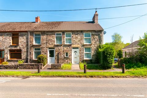 Crown Cottages, Ystradgynlais, Swansea 2 bed cottage for sale