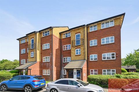 Anderson Close, North Acton W3 6YJ 2 bed flat for sale