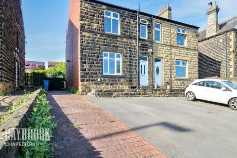 Burncross Road, Burncross 3 bed semi