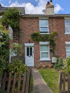 Common View, Tunbridge Wells 2 bed terraced house for sale