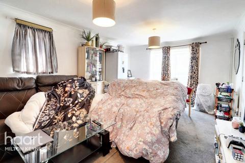 Queensbury Lane, Monkston Park 2 bed apartment for sale