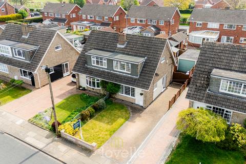 Ashby Road, Cleethorpes DN35 3 bed semi