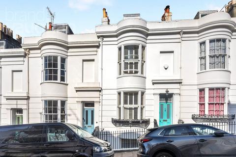 Montpelier Street, Brighton, East... 4 bed house for sale