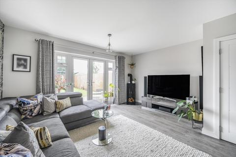 Oldlands Drive, Ripley, Woking... 3 bed terraced house for sale