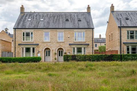 Riverside Walk, Boston Spa, LS23 5 bed semi