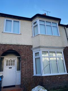Church Street, Ellesmere Port CH65 3 bed terraced house for sale