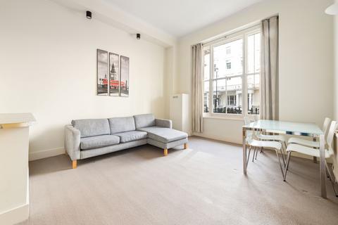 Belgrave Road, Pimlico, London, SW1V 2BL 1 bed flat for sale