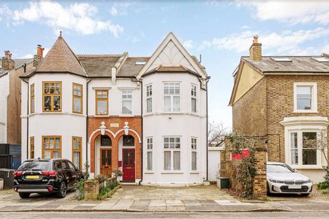 Marlborough Road, London, W5 5 bed semi