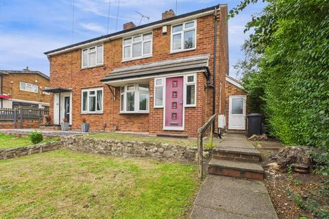 Church Street, Brierley Hill DY5 3 bed semi