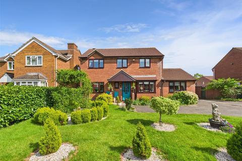 Churchdown Lane, Hucclecote... 4 bed detached house for sale