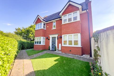 Calves Garden, Patchway, Bristol... 3 bed semi