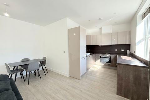 Homer Road, Solihull, West Midlands... 2 bed apartment for sale