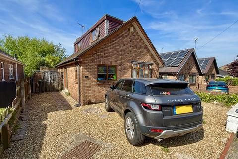 Lakeway, Blackpool FY3 4 bed bungalow for sale