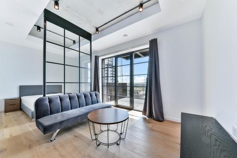 Agar House, Goodluck Hope, E14 Studio for sale