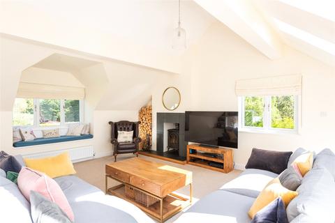 Pound Lane, North Crawley... 4 bed detached house for sale