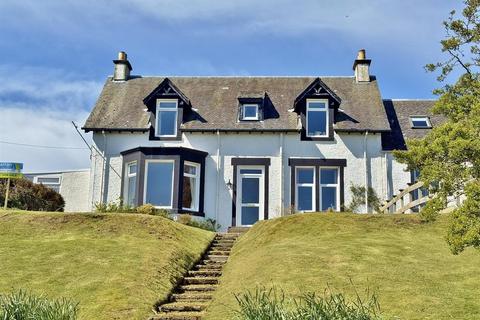 Dippin House, Dippen, Isle Of Arran 3 bed house for sale