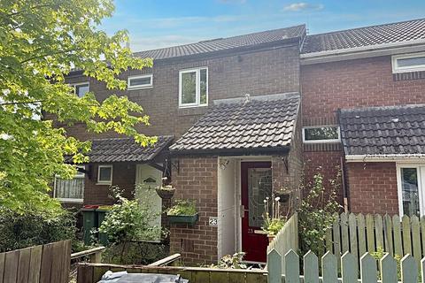 Marlfield Close Preston PR2 7AL 2 bed flat for sale