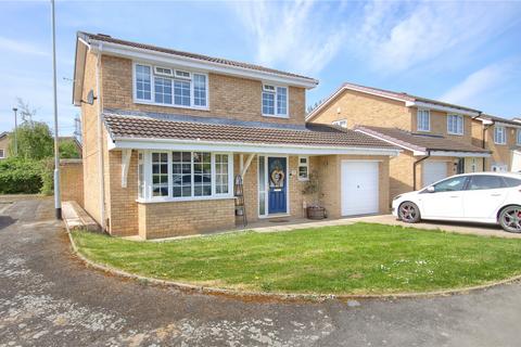 Scugdale Close, Yarm 4 bed detached house for sale
