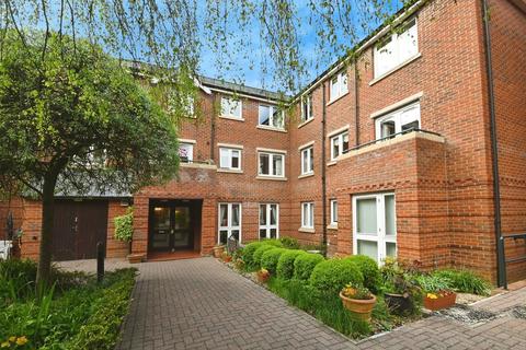 Georgian Court, Spalding PE11 2 bed retirement property for sale
