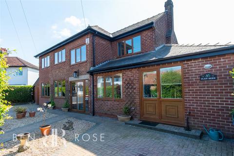 South Grove, Barton, Preston 4 bed detached house for sale