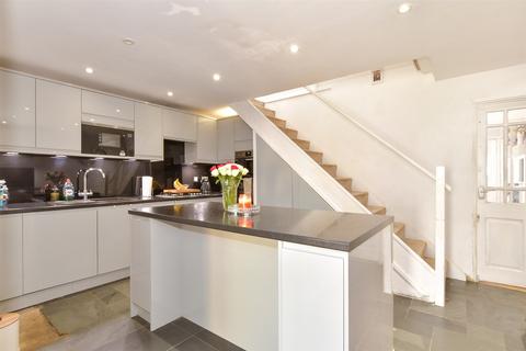 Waterside View, Sheerness ME12 3 bed terraced house for sale