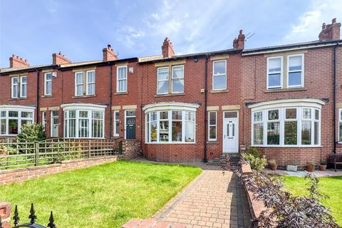 Ravensdale Crescent, Low Fell... 3 bed terraced house for sale
