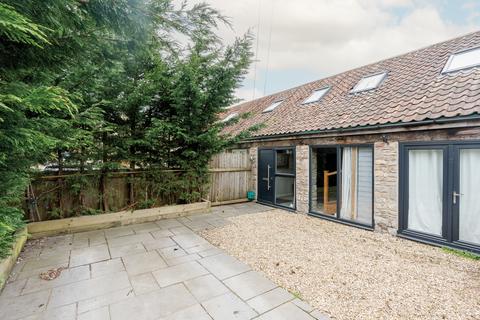 Whitehouse Mews Cottages, Bristol BS35 3 bed cottage for sale
