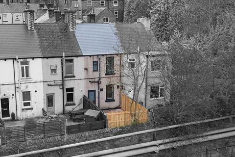 Pearson Street, Sheffield S36 2 bed terraced house for sale