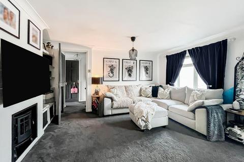 Sutton Field, Whitehill, Bordon... 2 bed flat for sale