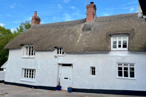 Exminster, Exeter EX6 6 bed detached house for sale