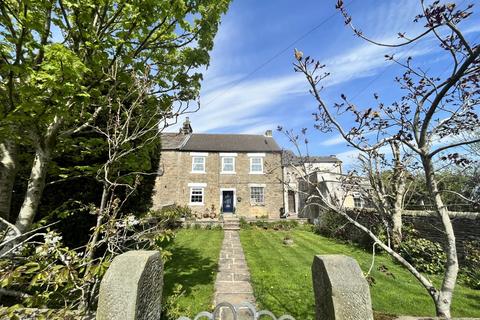 The Edge, Bishop Auckland DL13 4 bed terraced house for sale