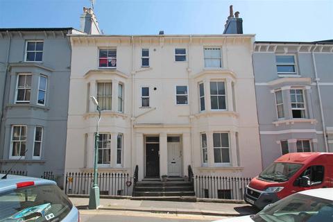 Lansdowne Street, Hove 1 bed flat for sale
