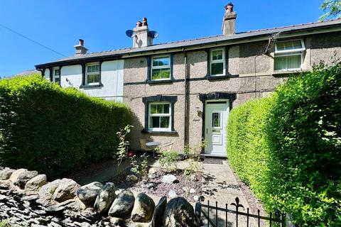 Trefriw 3 bed terraced house for sale