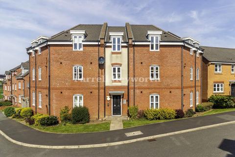 Brambling Drive, Morecambe LA3 2 bed flat for sale