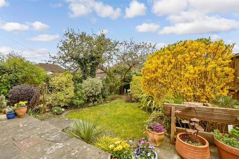 Gauntlett Road, Sutton SM1 3 bed semi