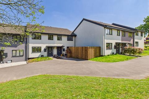 St. Lucia Park, Bordon, Hampshire, GU35 3 bed terraced house for sale