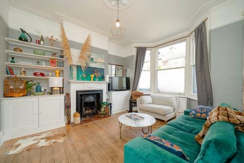 Ranelagh Road, London NW10 4 bed terraced house for sale