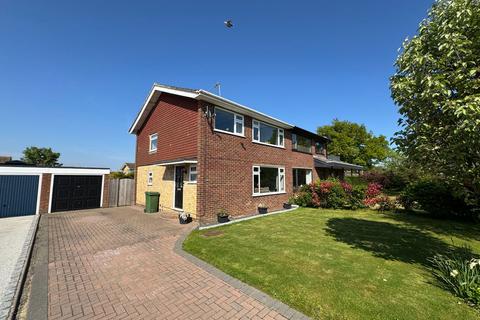 Staplehurst, Kent 3 bed semi