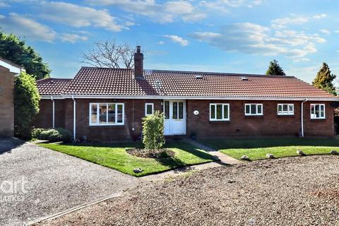 Stowmarket IP14 3 bed detached bungalow for sale