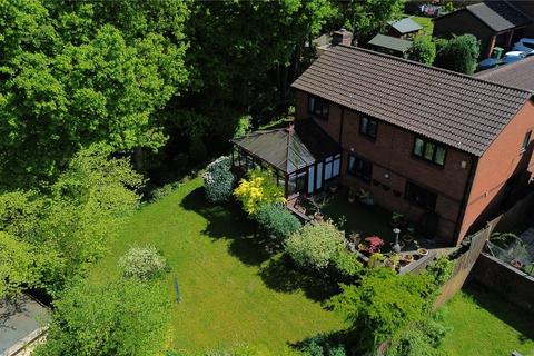 Barn Owl Way, Burghfield Common... 4 bed detached house for sale