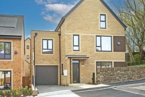 Bocking Hill, Stocksbridge S36 4 bed detached house for sale
