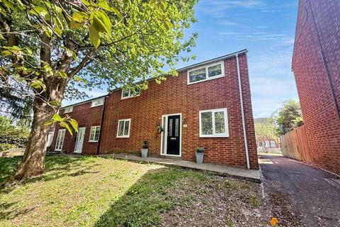 Jacklin Walk, Eaglescliffe... 3 bed end of terrace house for sale