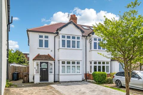 Chestnut Grove, Old Isleworth TW7 3 bed house for sale