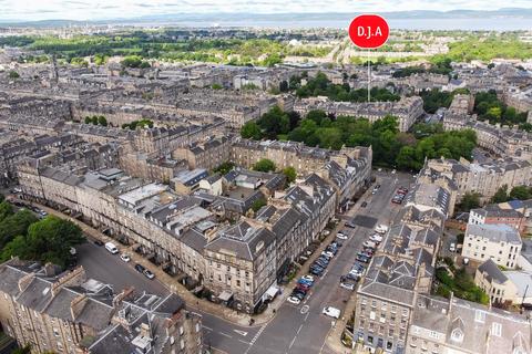 15 (1F2) Royal Crescent, New Town... 1 bed flat for sale